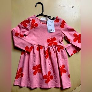 H& M Girls 2T top! Brand new!